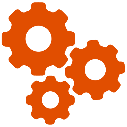 Customization and Control