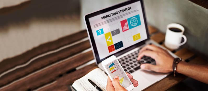 Top 12 digital marketing tips for 2023 and beyond