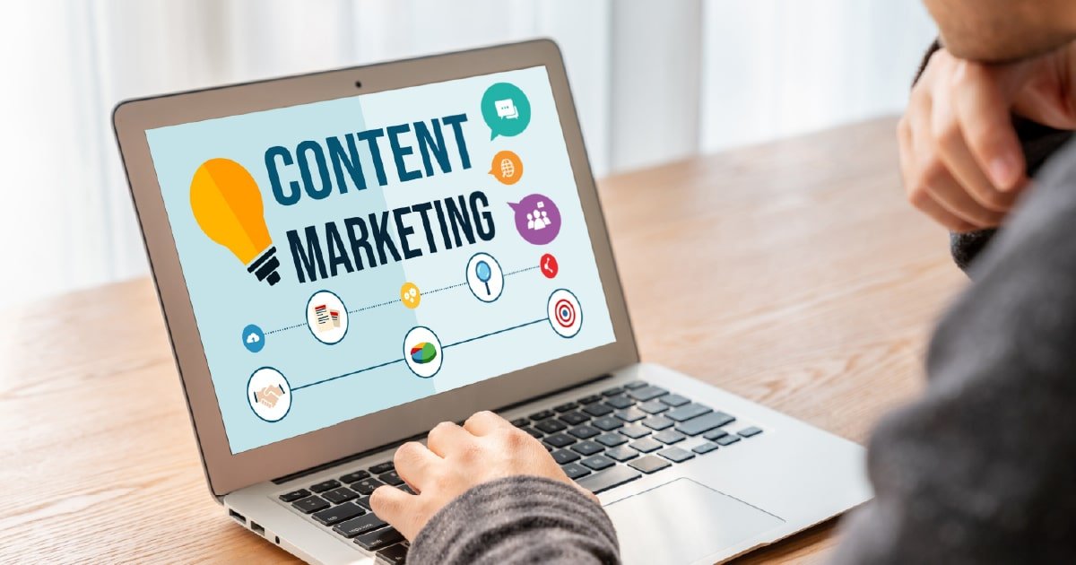 Content Marketing Services