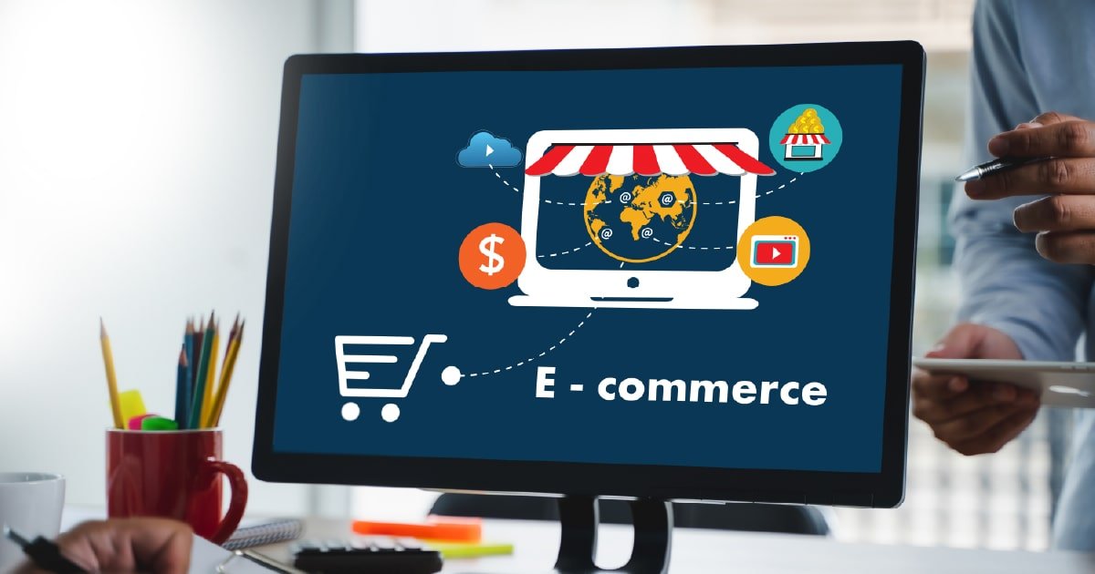 Ecommerce Website Development Company in Bangalore