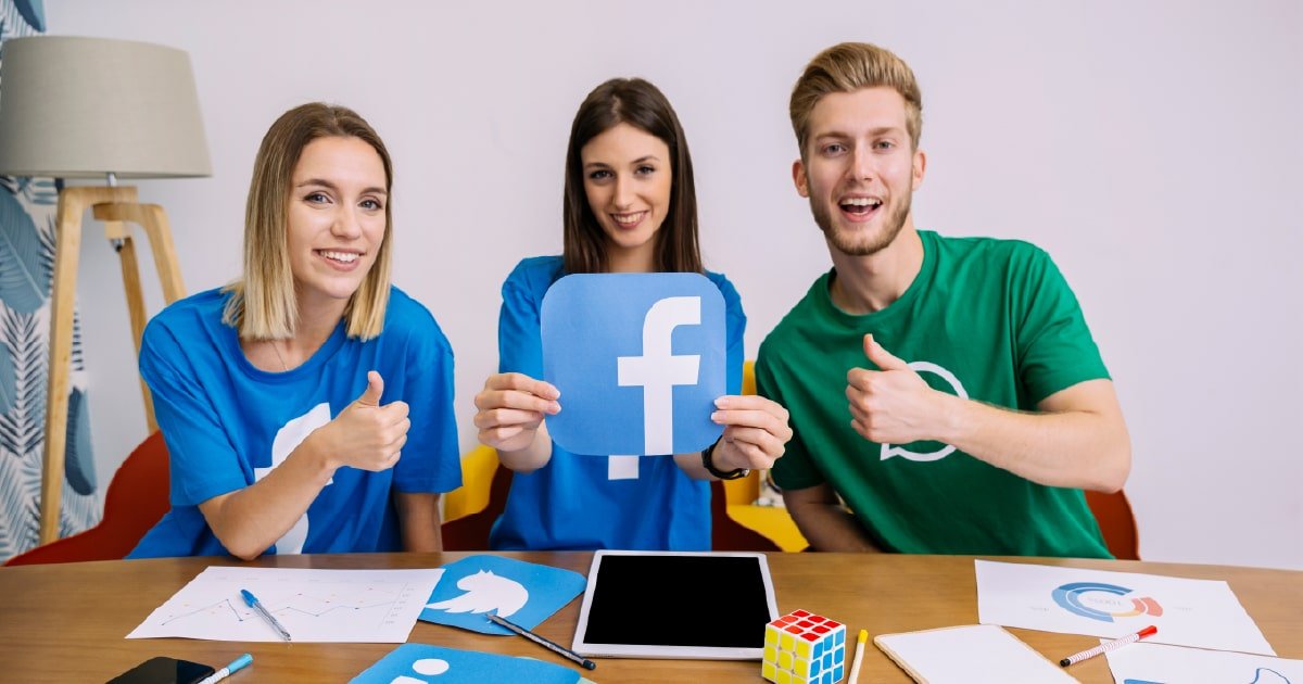 Facebook Advertising Services in Bangalore