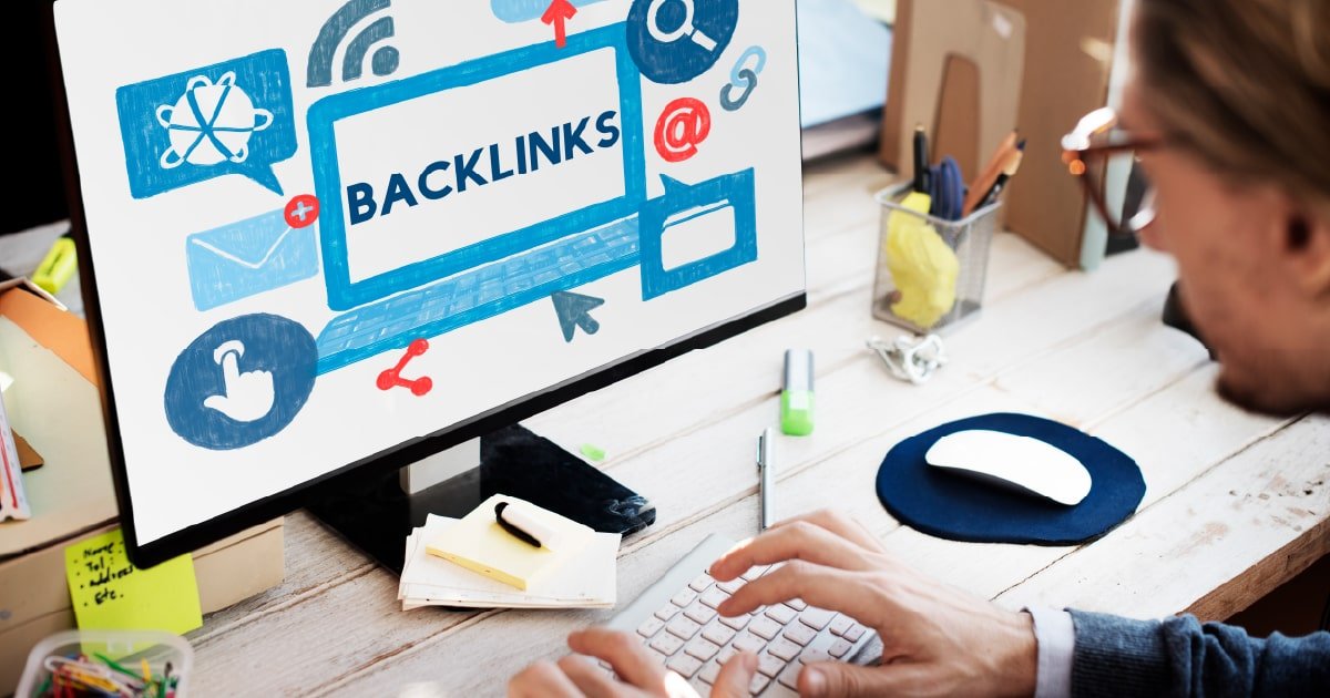 Link Building Services