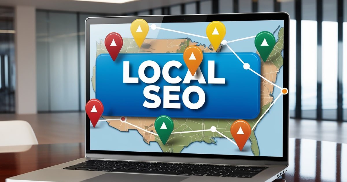 Local SEO Services