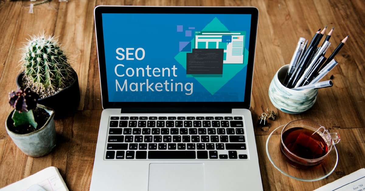 SEO Content Writing Services