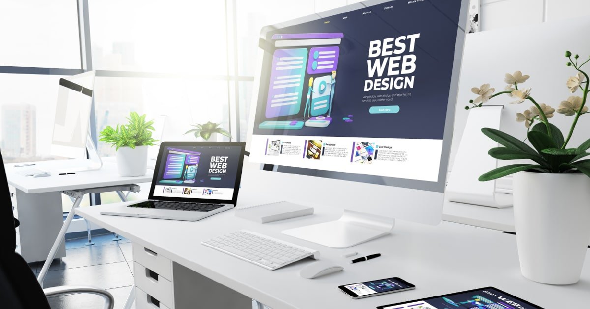 Web Designers in Bangalore