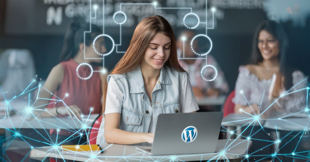 WordPress Development Company in Bangalore