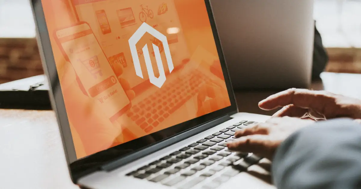 Magento eCommerce Website Development