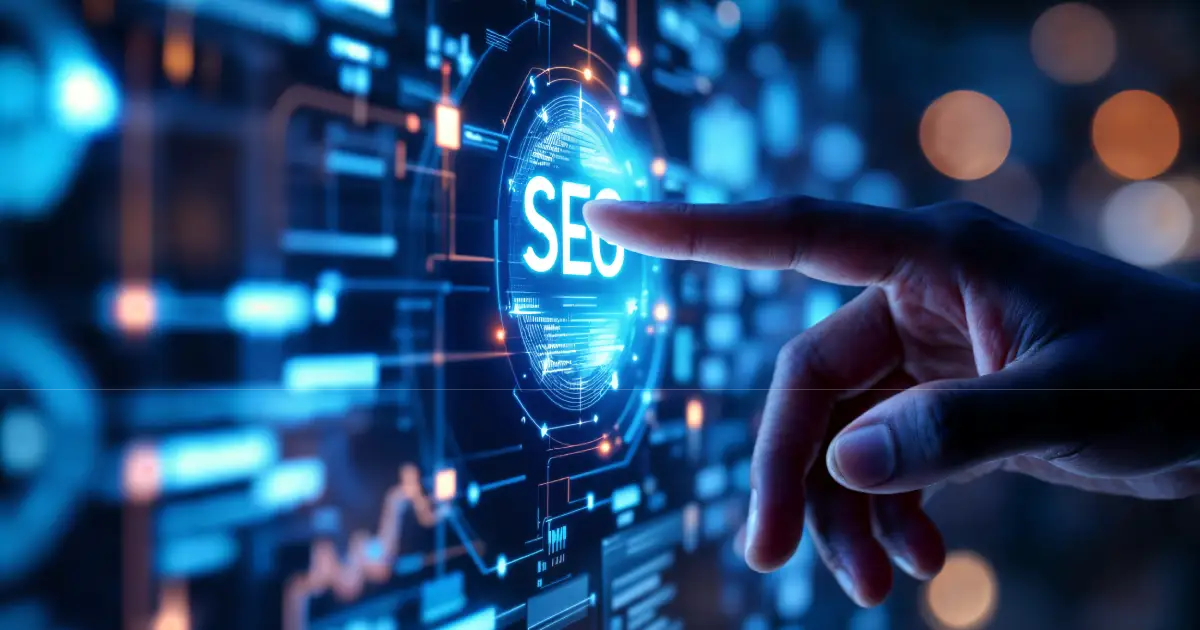 SEO Consultant Service