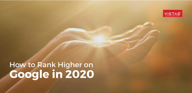 How to Rank Higher on Google in 2023
