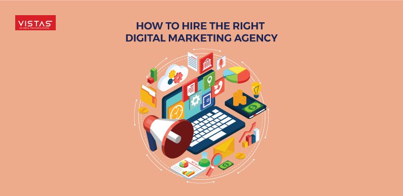 Digital Marketing Agency