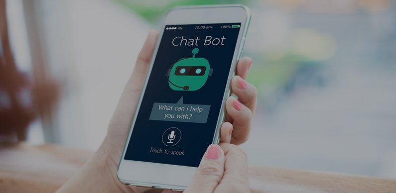 Chatbots