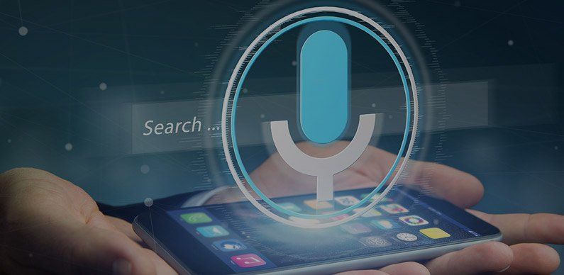 Voice Search