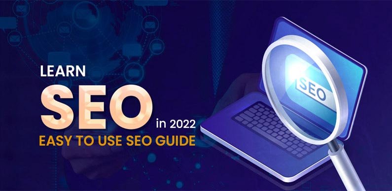 learn seo in 2022