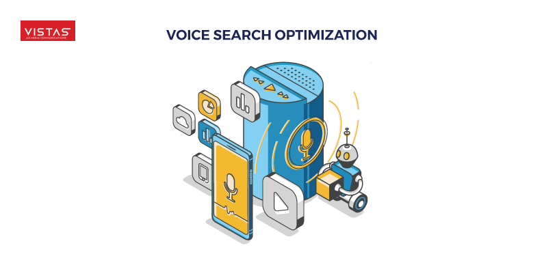 voice search optimisation