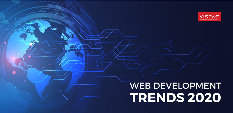 Web development trends 2023