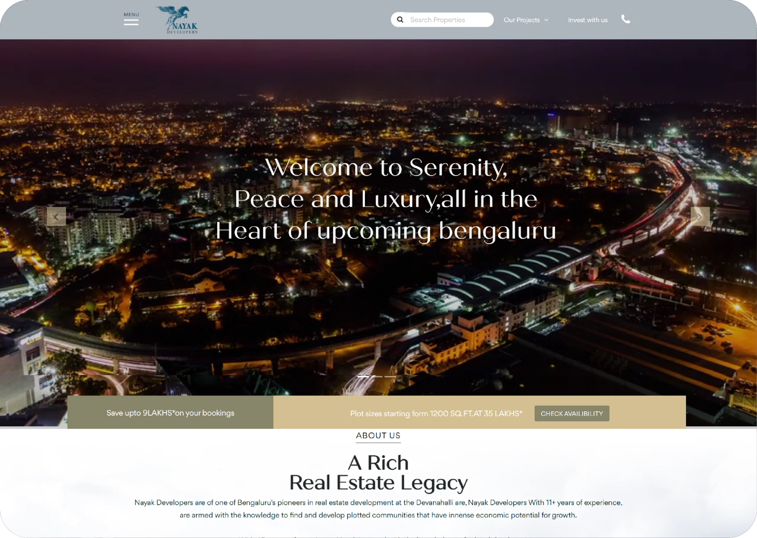 Website Preview