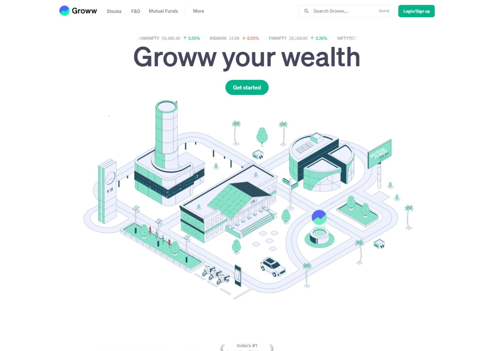 Website Preview