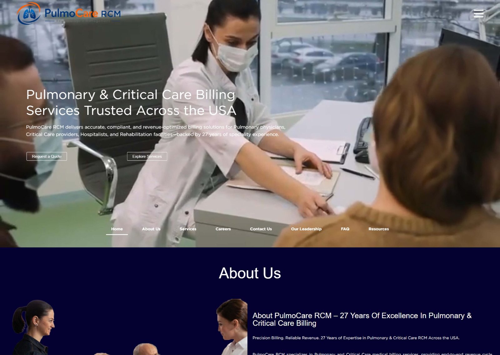 Website Preview