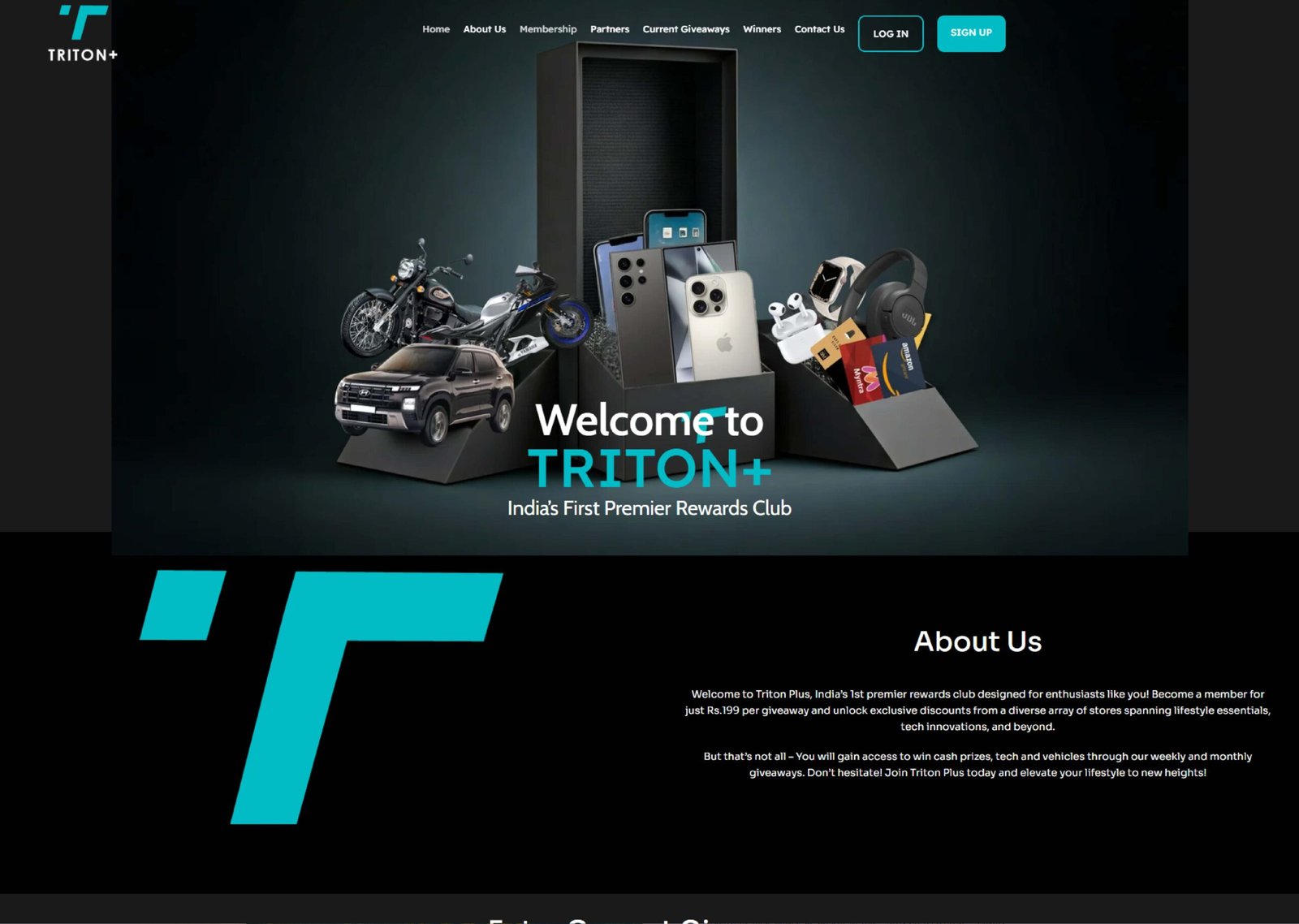 Website Preview