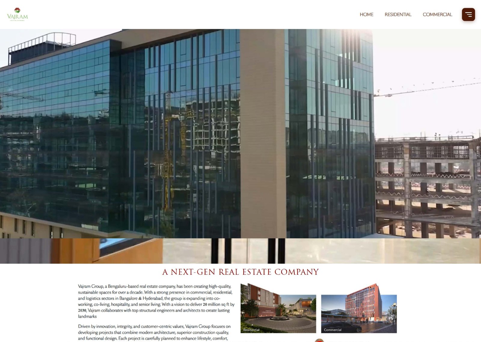 Website Preview