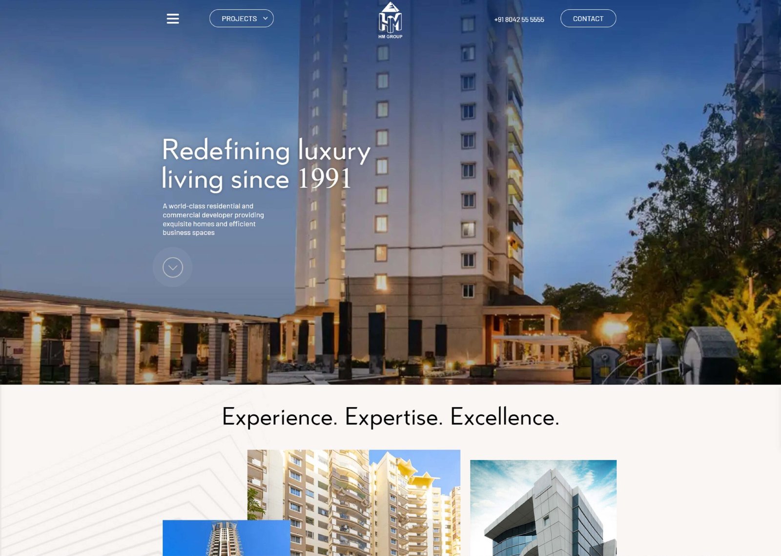 Website Preview