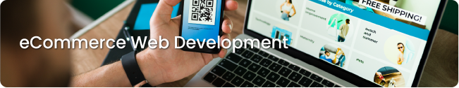 eCommerce Web Development