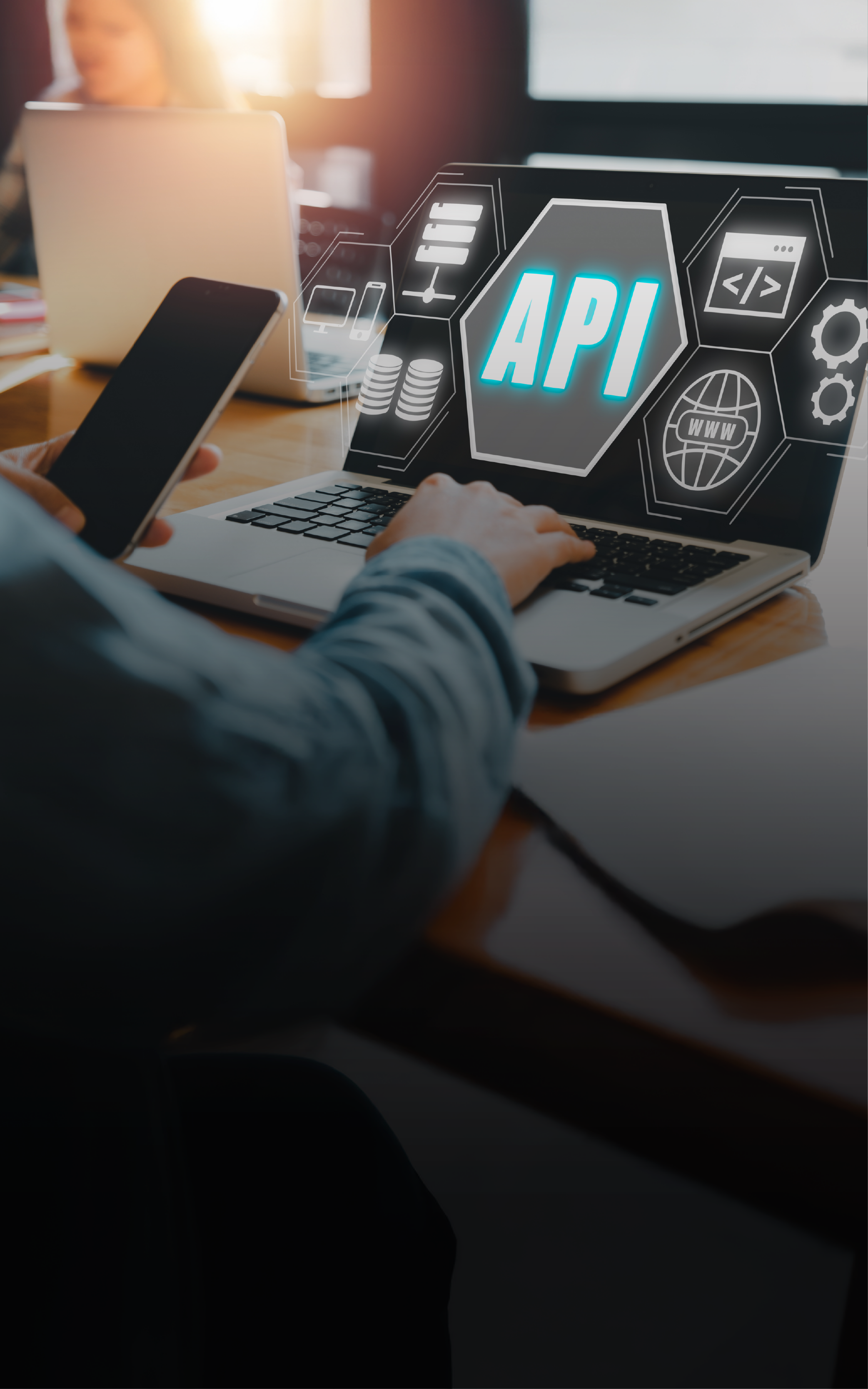 Progressive Web Apps and API Integrations